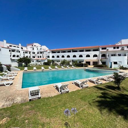 Retiro Do Sossego Apartment Sagres Bagian luar foto