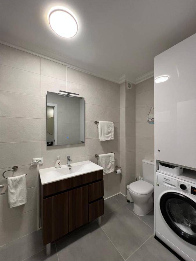 Retiro Do Sossego Apartment Sagres Bagian luar foto