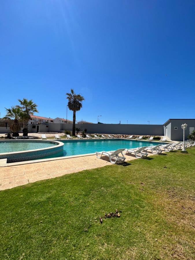 Retiro Do Sossego Apartment Sagres Bagian luar foto