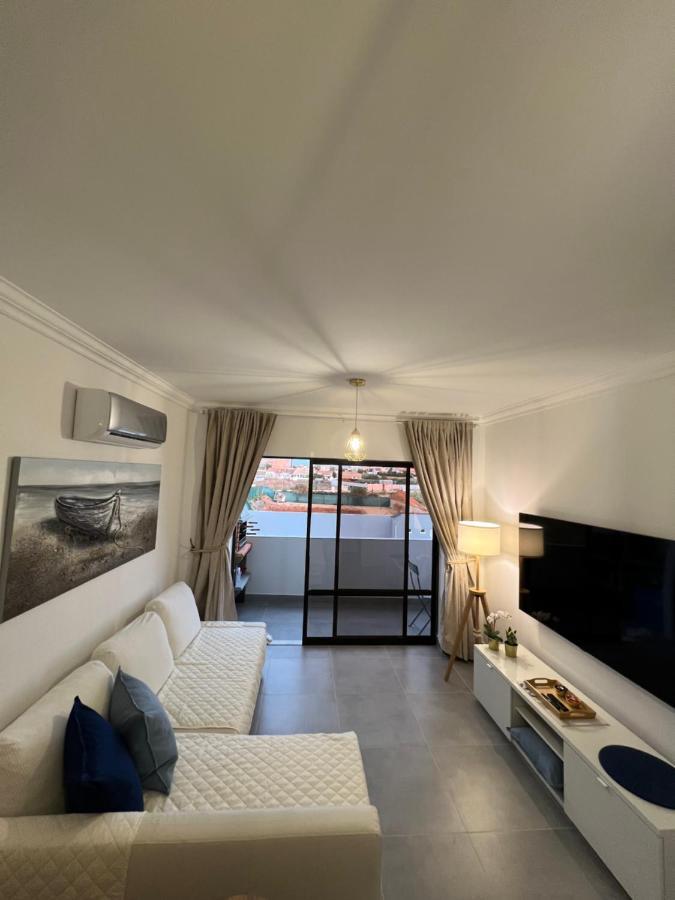 Retiro Do Sossego Apartment Sagres Bagian luar foto