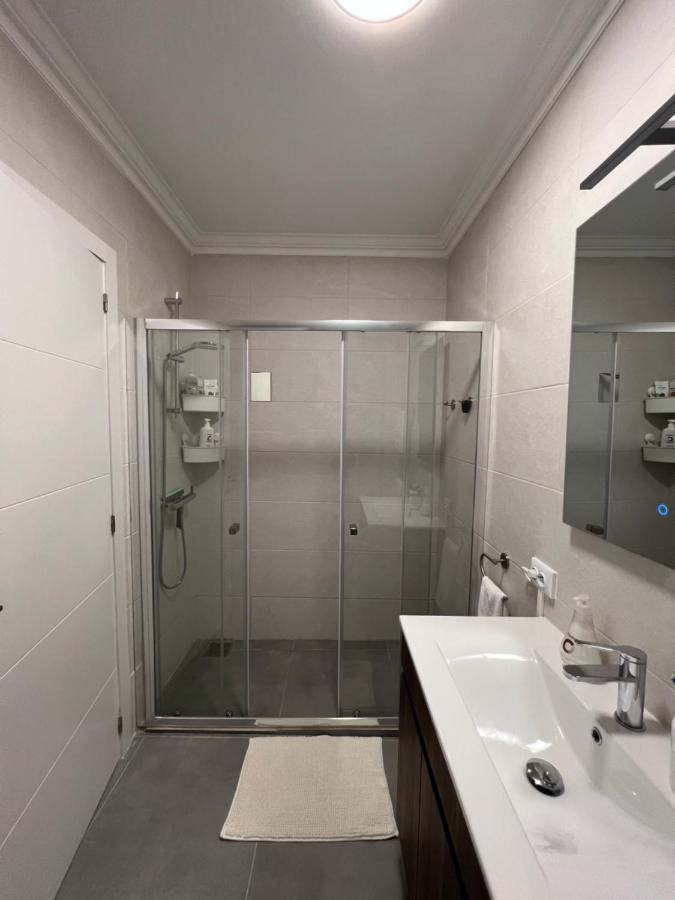 Retiro Do Sossego Apartment Sagres Bagian luar foto