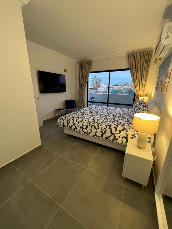 Retiro Do Sossego Apartment Sagres Bagian luar foto