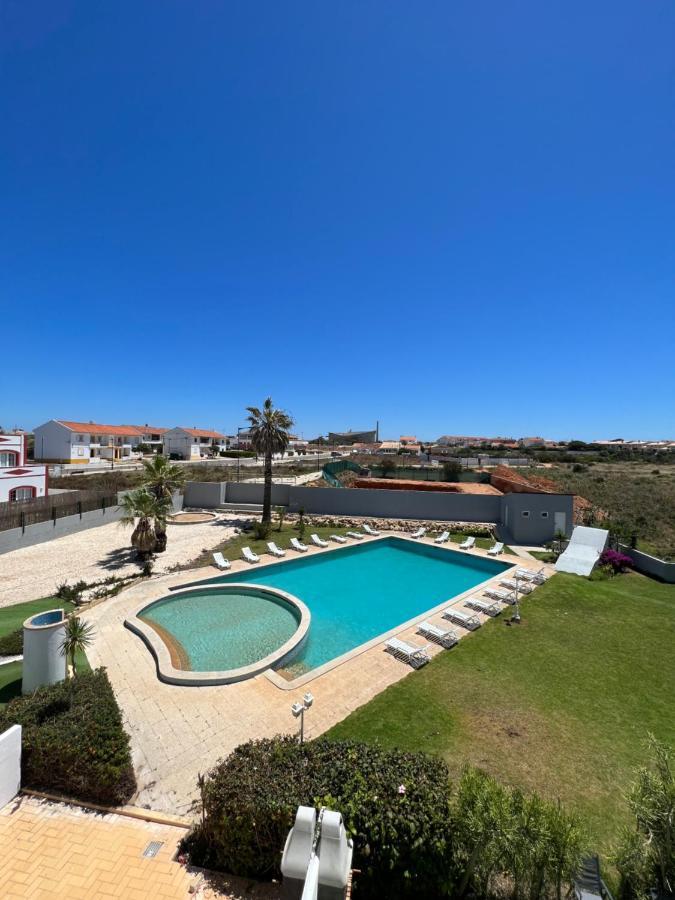 Retiro Do Sossego Apartment Sagres Bagian luar foto