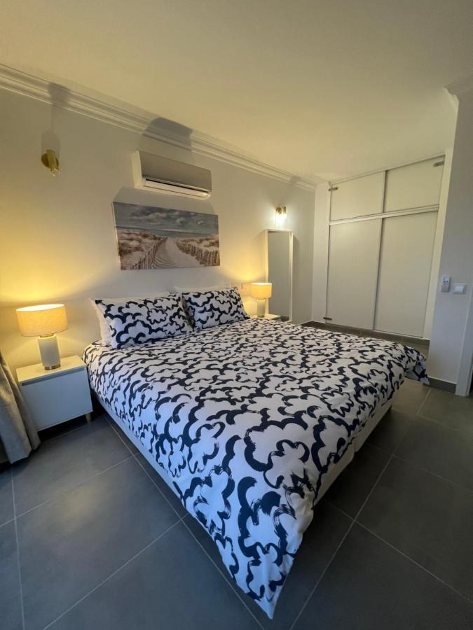 Retiro Do Sossego Apartment Sagres Bagian luar foto