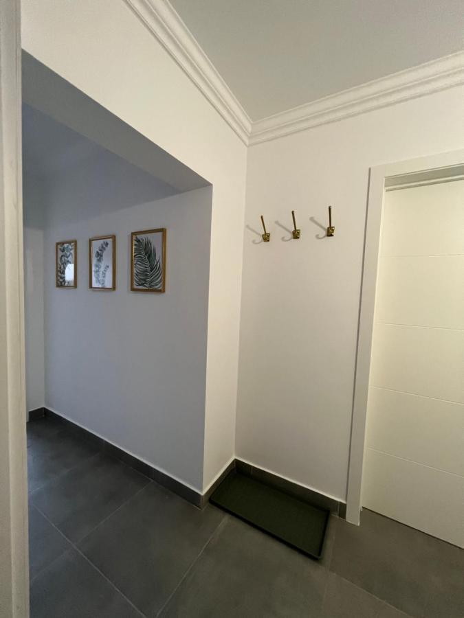 Retiro Do Sossego Apartment Sagres Bagian luar foto