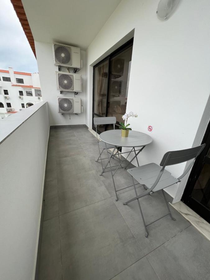 Retiro Do Sossego Apartment Sagres Bagian luar foto