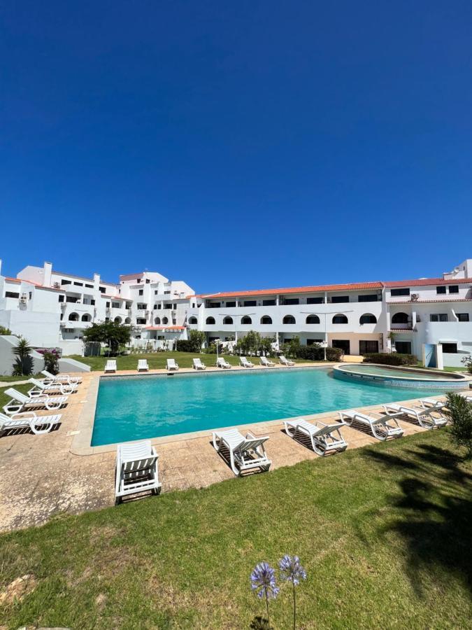 Retiro Do Sossego Apartment Sagres Bagian luar foto