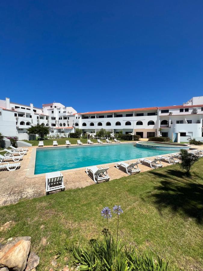 Retiro Do Sossego Apartment Sagres Bagian luar foto