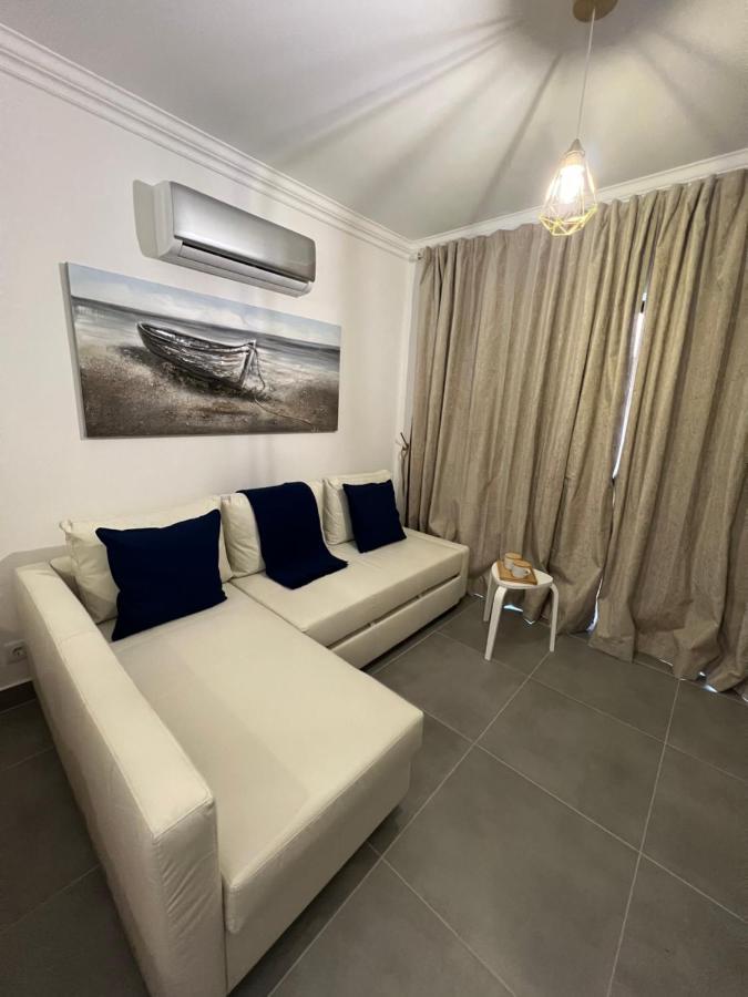 Retiro Do Sossego Apartment Sagres Bagian luar foto