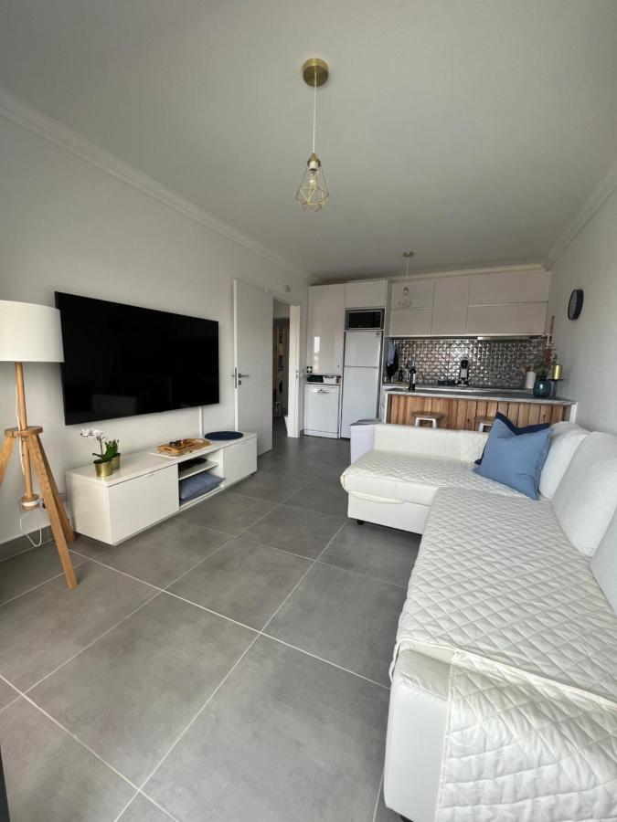 Retiro Do Sossego Apartment Sagres Bagian luar foto
