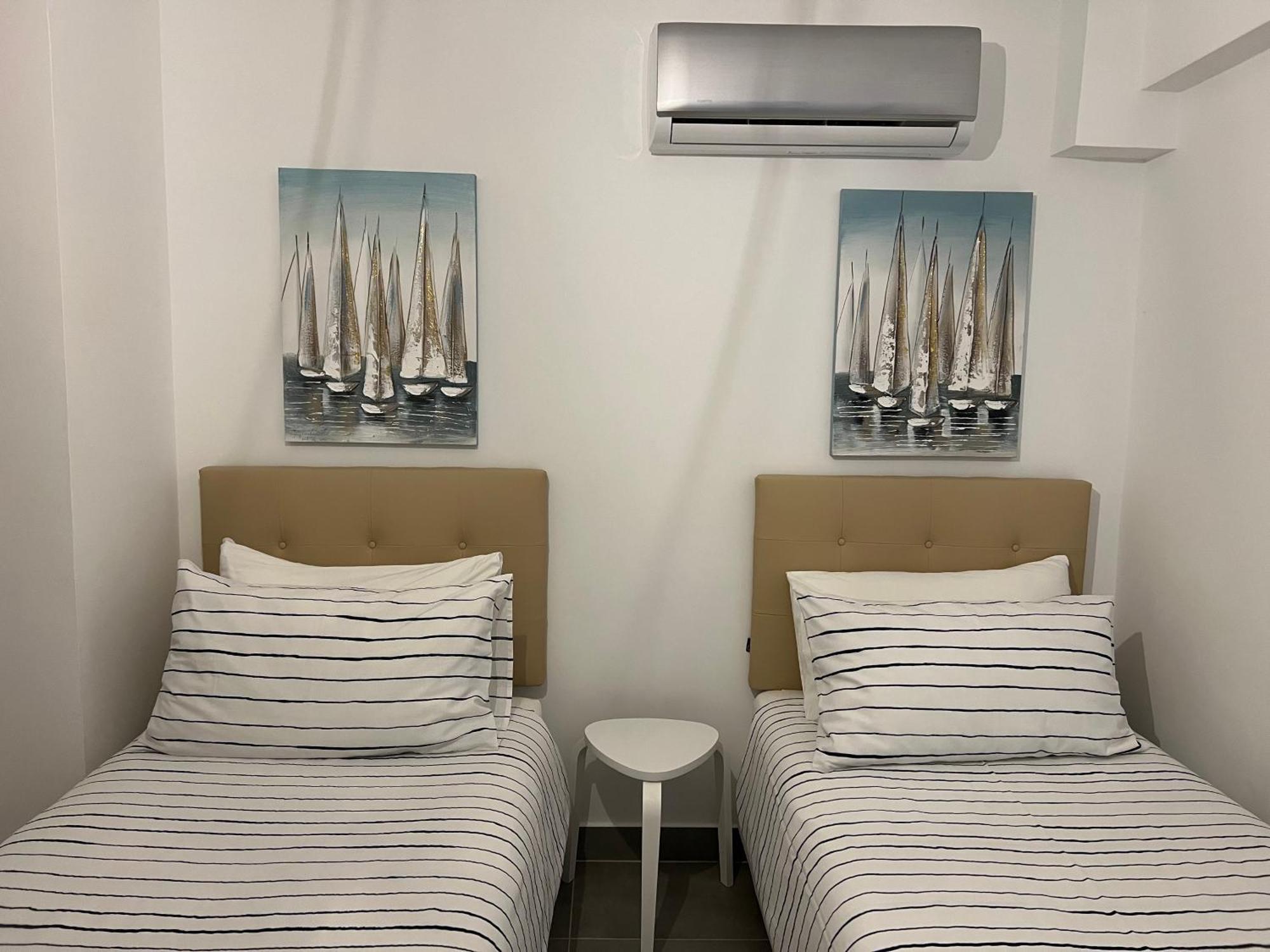 Retiro Do Sossego Apartment Sagres Bagian luar foto