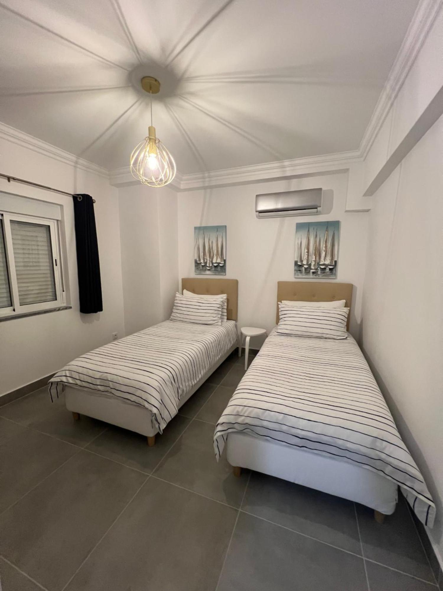 Retiro Do Sossego Apartment Sagres Bagian luar foto