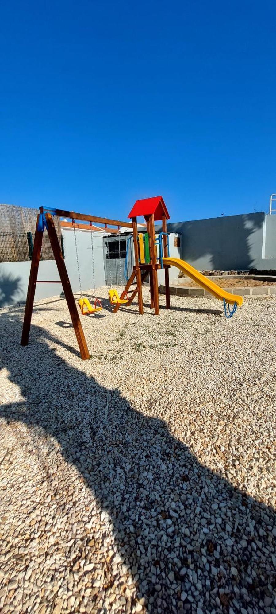 Retiro Do Sossego Apartment Sagres Bagian luar foto